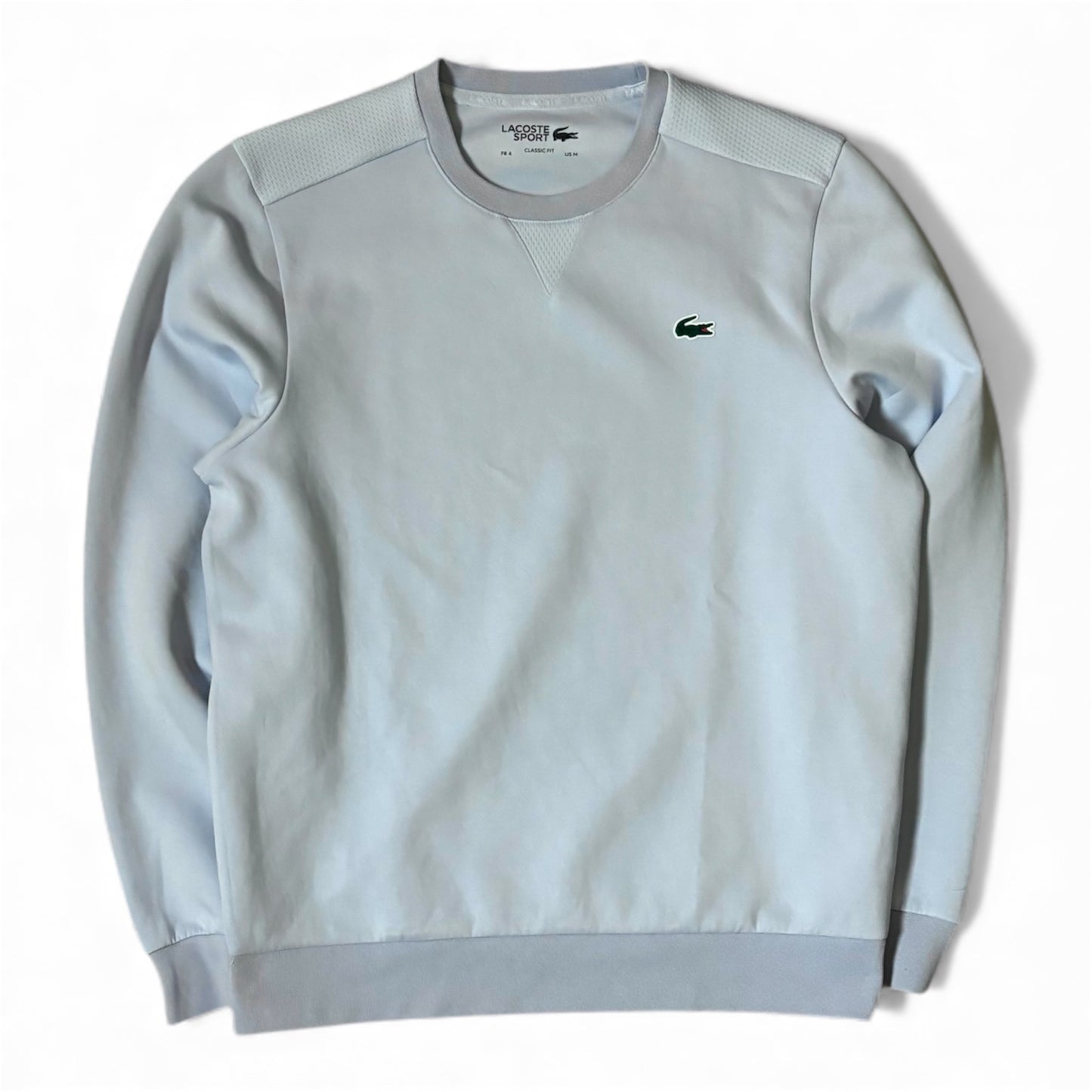 Lacoste Sweater (M)