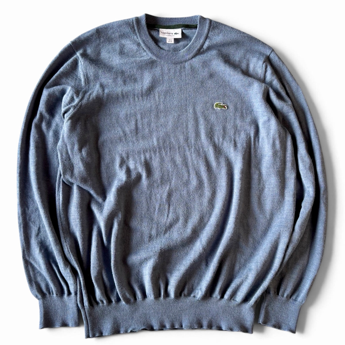 Lacoste Sweater (XL) (fit wie M)
