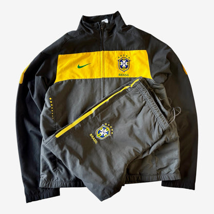 Nike Brazil Tracksuit (M)
