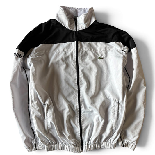 Lacoste Trackjacket (XL) (fit wie M-L)