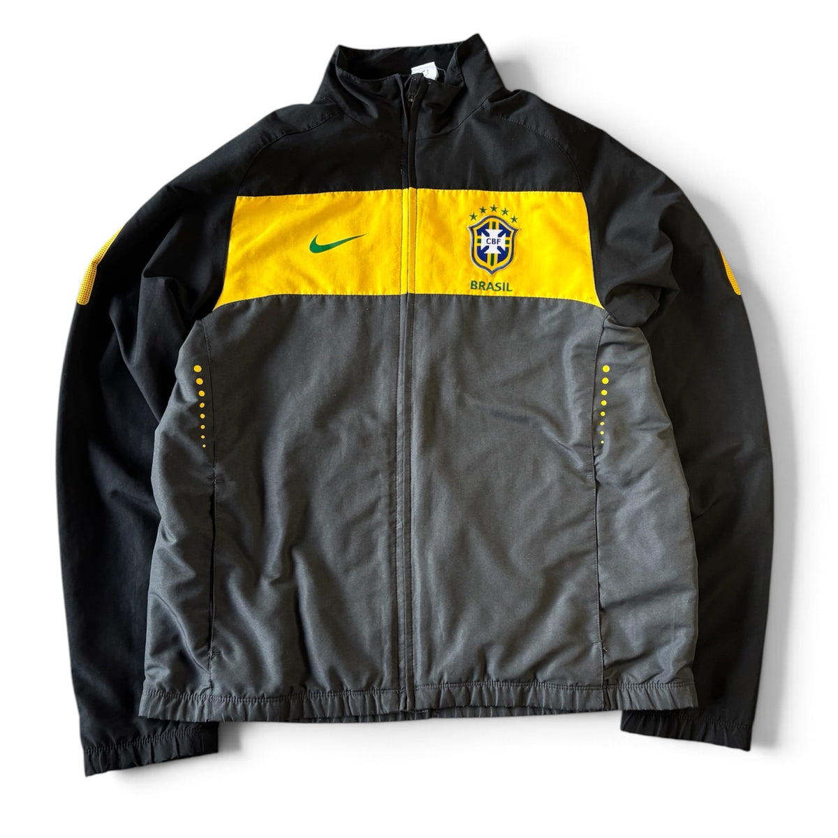 Nike Brazil Tracksuit (M)