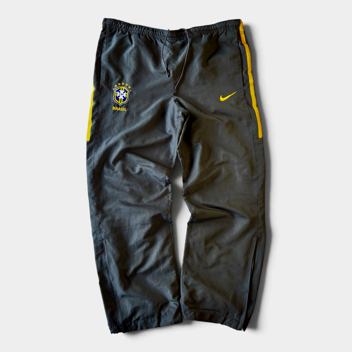Nike Brazil Tracksuit (M)