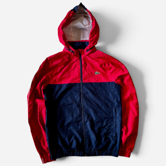 Lacoste Trackjacket (XS) (fit wie XS-S)