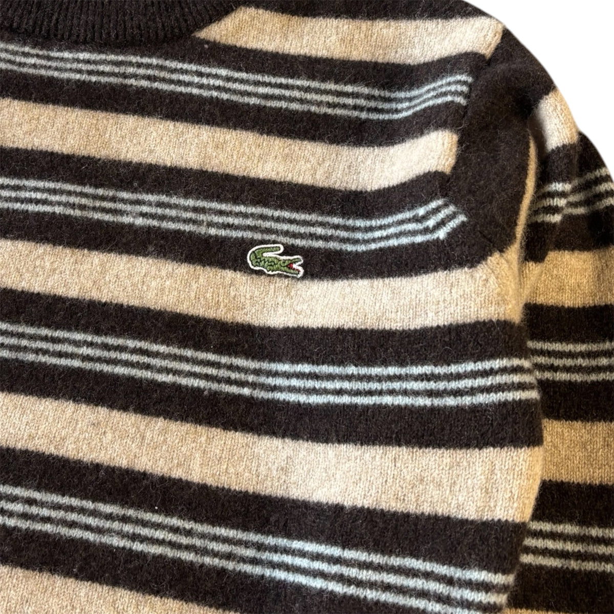 Lacoste Sweater (S)
