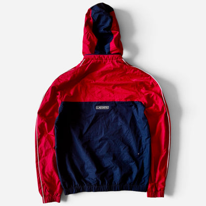 Lacoste Trackjacket (XS) (fit wie XS-S)