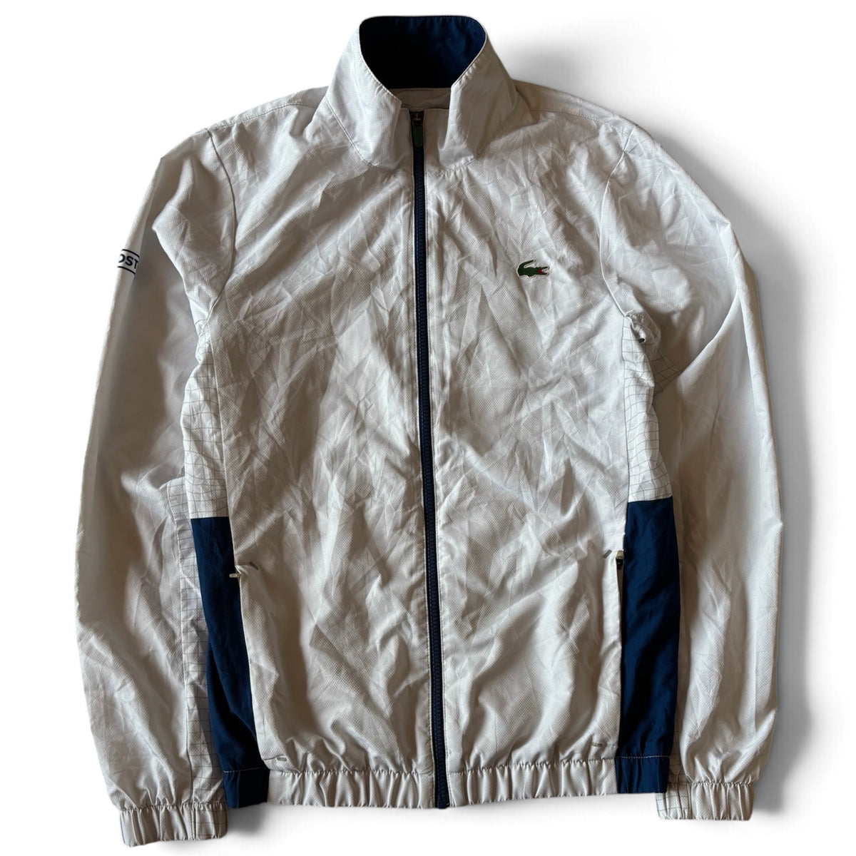 Lacoste Trackjacket (XS)