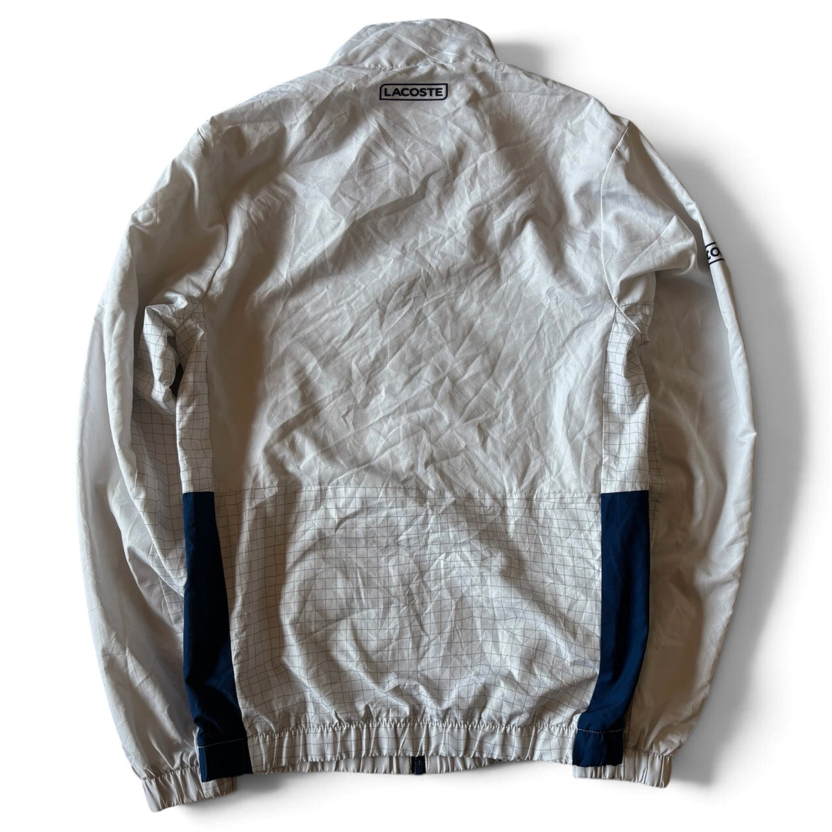 Lacoste Trackjacket (XS)