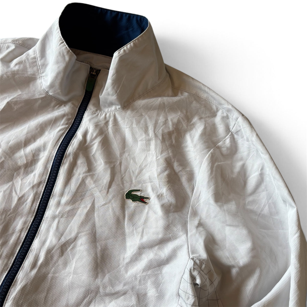 Lacoste Trackjacket (XS)