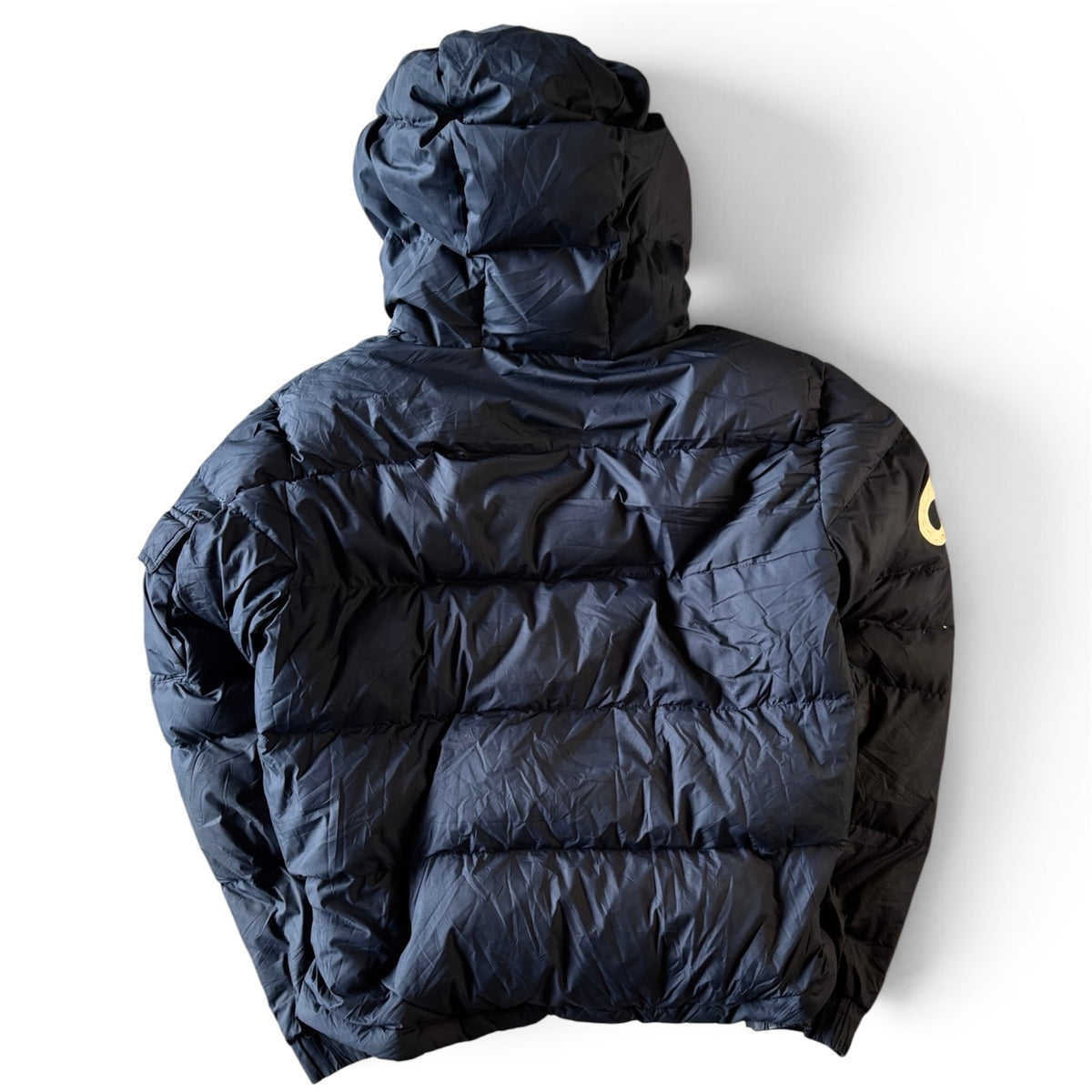 Ralph Lauren Britain Puffer Jacket (L) (fit wie M)