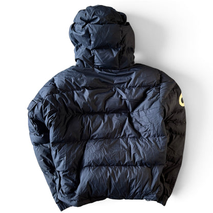Ralph Lauren Britain Puffer Jacket (L) (fit wie M)