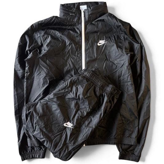Nike Tracksuit (M)