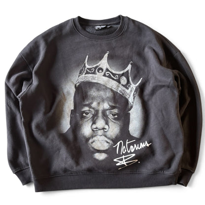 The Notorious B.I.G. Sweater (L)