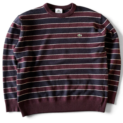 Lacoste Sweater (M)