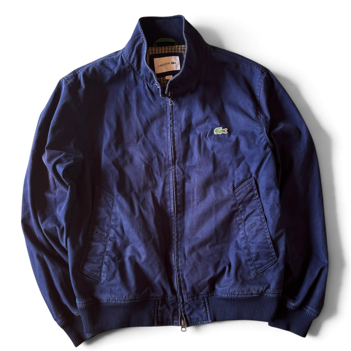 Lacoste Jacket (M)