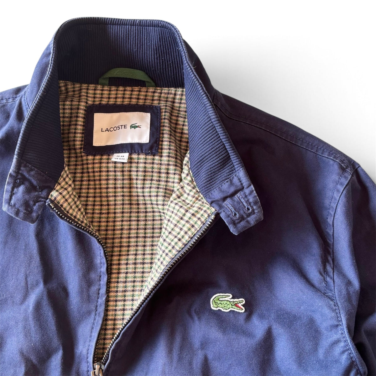 Lacoste Jacket (M)