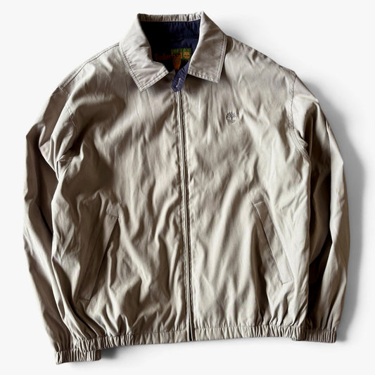 Timberland Jacket (M) (fit wie L)