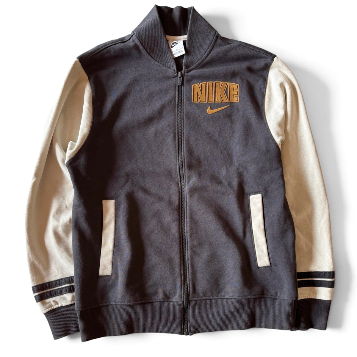 Nike Zipper (M)