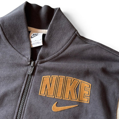 Nike Zipper (M)