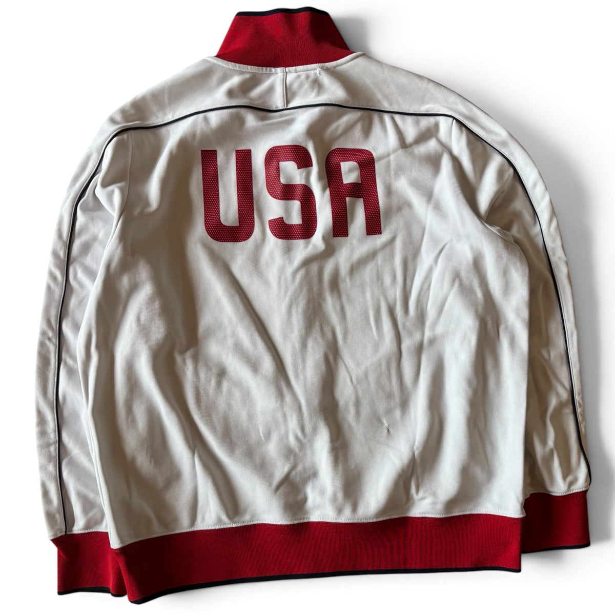 Nike USA Trackjacket (XL) (fit wie L-XL)