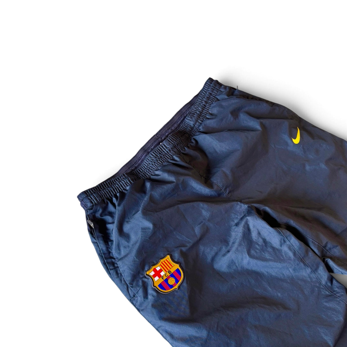 Nike Barca Trackpants (M)