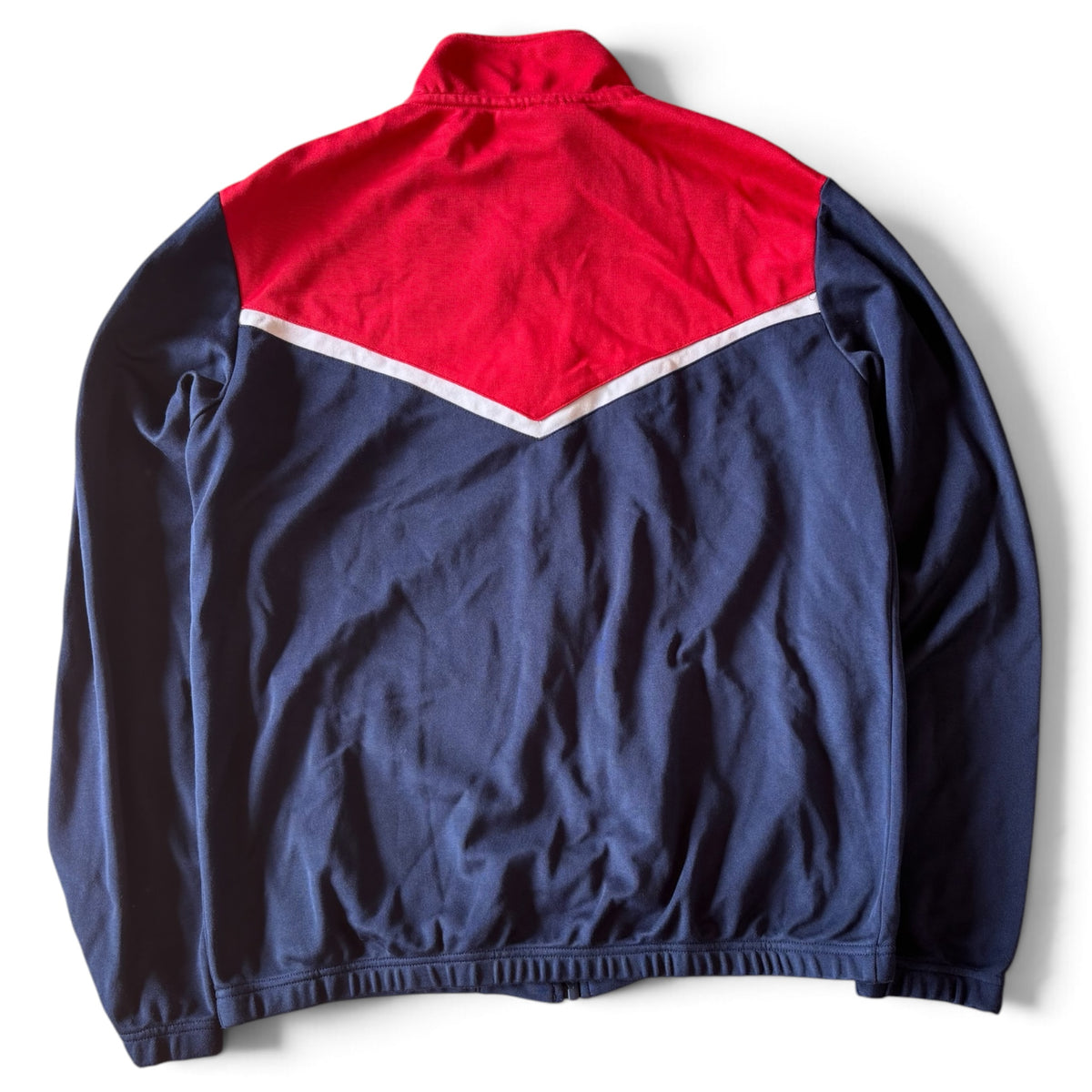Fila Trackjacket (M-L) (fit wie M)