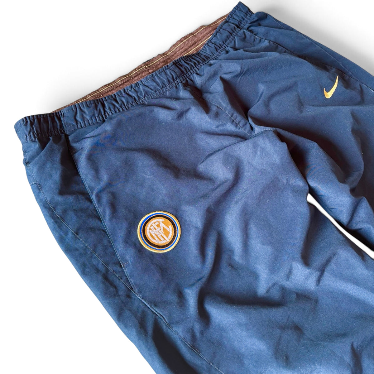 Nike Inter Milan Trackpants (L)