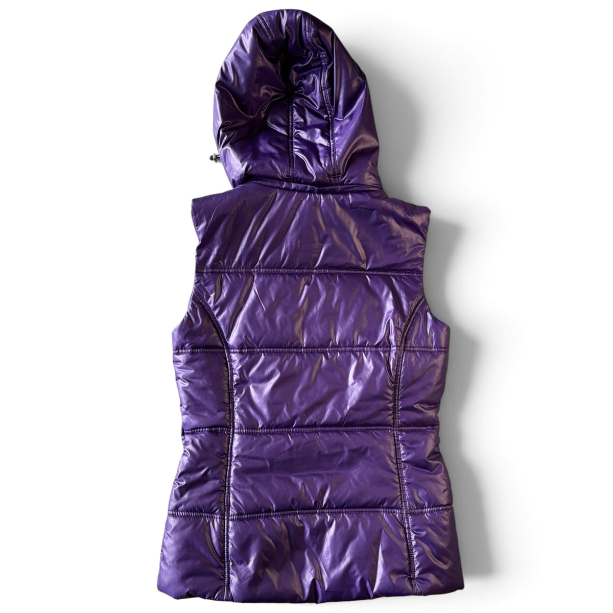 Adidas Puffer Vest (S)