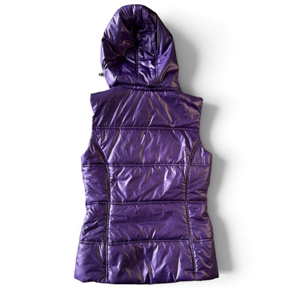 Adidas Puffer Vest (S)