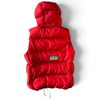 Ralph Lauren Puffer Vest (S)