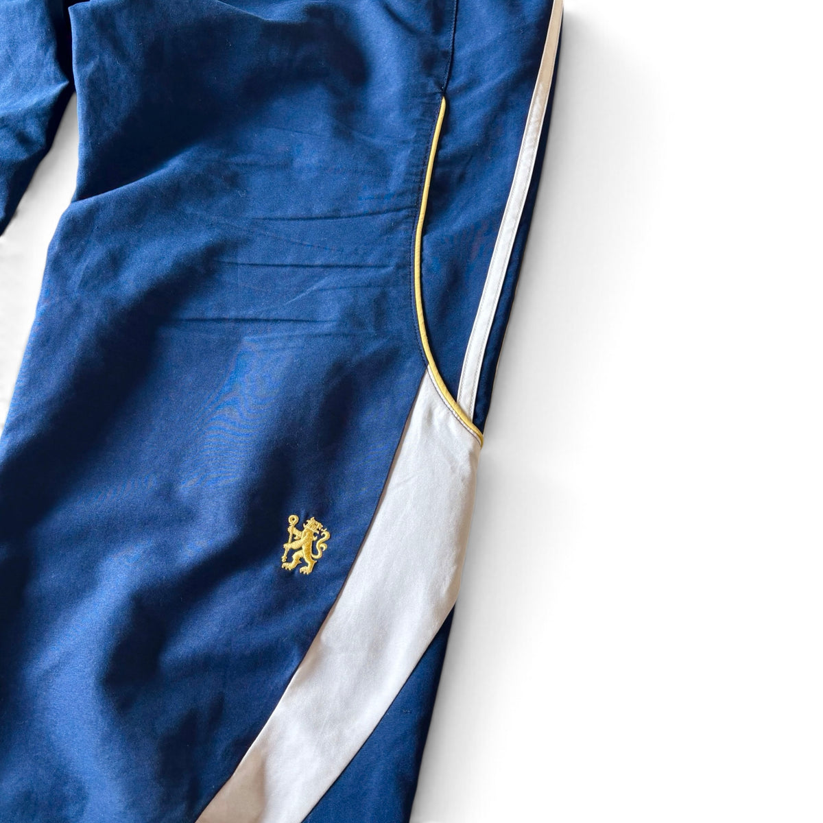 Adidas Chelsea FC Trackpants (L)