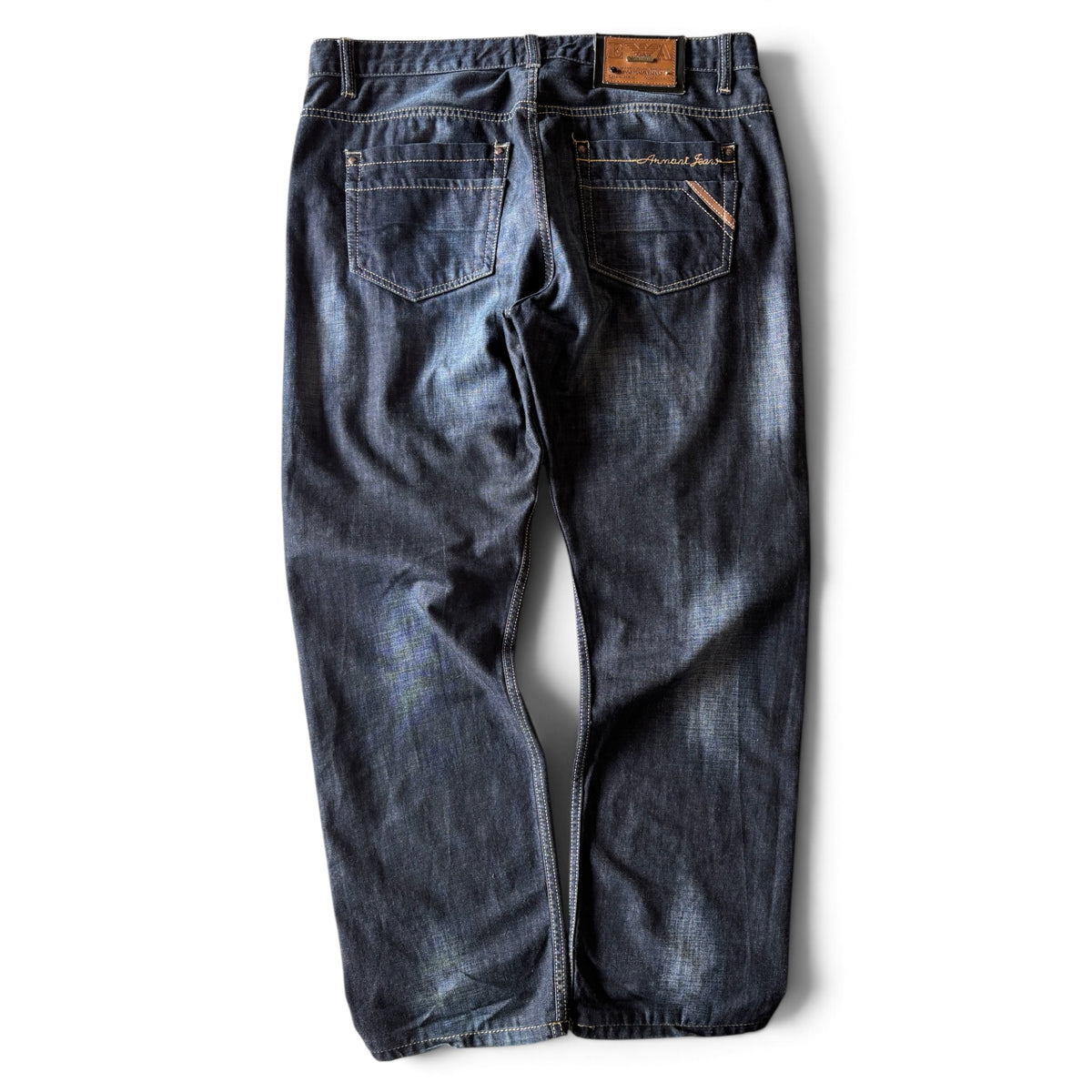 Armani Jeans (L)